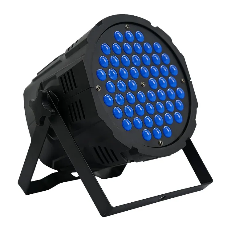 LED পার 54x3W RGB
