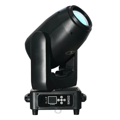 330 LED স্পট CMY মুভিং হেড লাইট