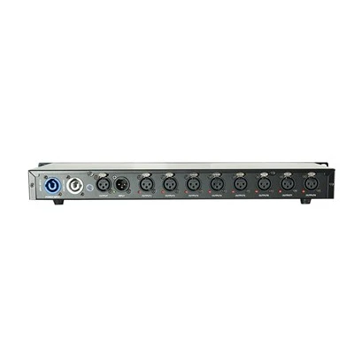 8CH DMX512 স্প্লিটার কন্ট্রোলার