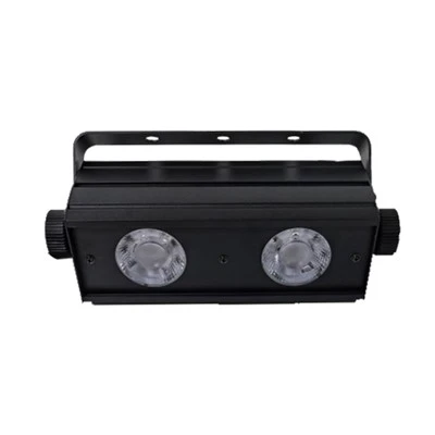LED 2x60W দুই চোখ মিনি COB সারফেস লাইট